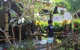 Yuda Menjangan Homestay